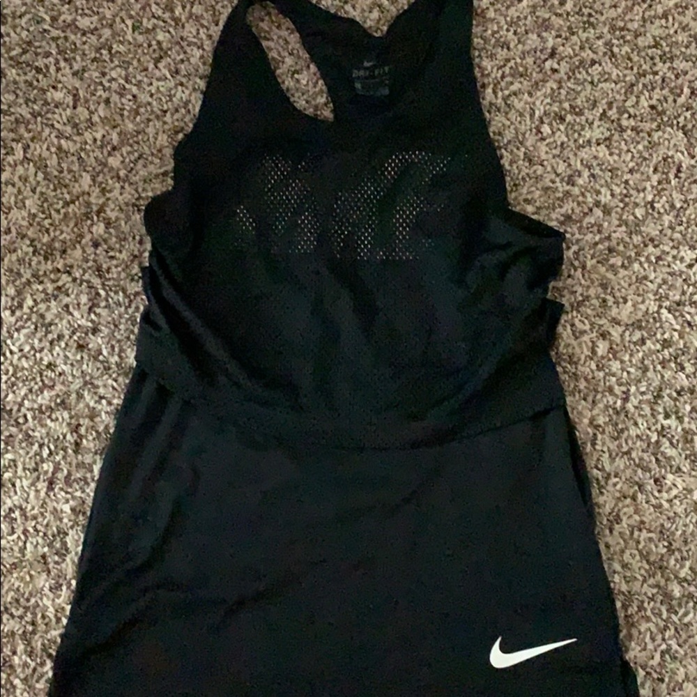 Nike Youth Tank top